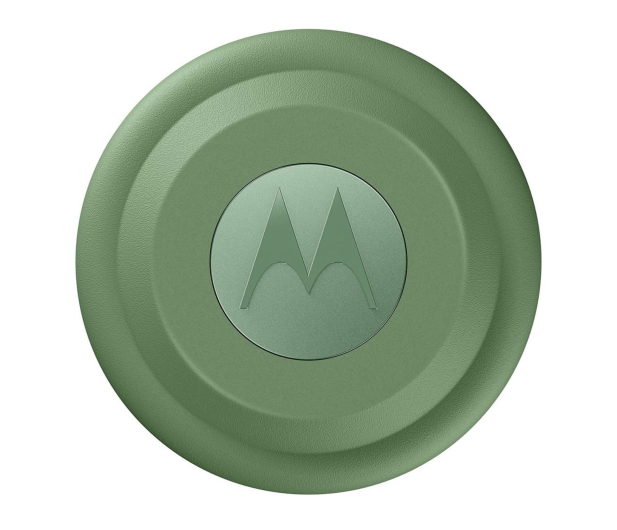 MOTOROLA MOTOROLA Moto Tag Jade green # - 1483267 - zdjęcie